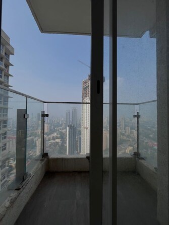 2 BHK +Apartment For Sale in LnT Crescent Bay T3 in Parel, Mumbai