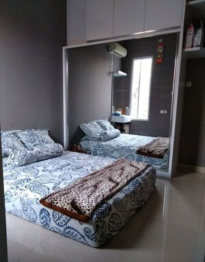 Bedroom in 1 RK Apartment at Idpl Colony – for Sale