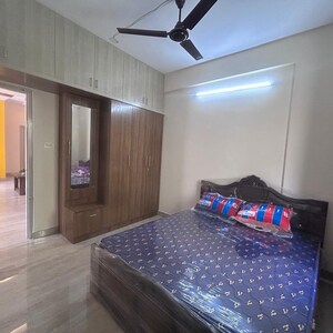 1 RK Apartment For Sale in Idpl Colony