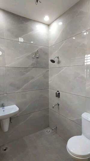Bathroom in 1 RK Apartment at Idpl Colony – for Sale