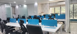  Office Space in IT/SEZ For Rent in Sector 63