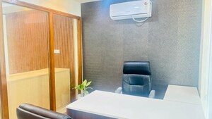 Team Area in  Office Space in IT/SEZ at Sector 63 – for Rent