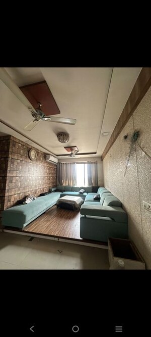 2 BHK Apartment For Rent in Bhavya Royal Homes, Gota
