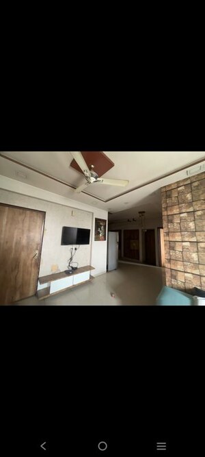 Building Lobby in 2 BHK Apartment at Bhavya Royal Homes, Gota – for Rent