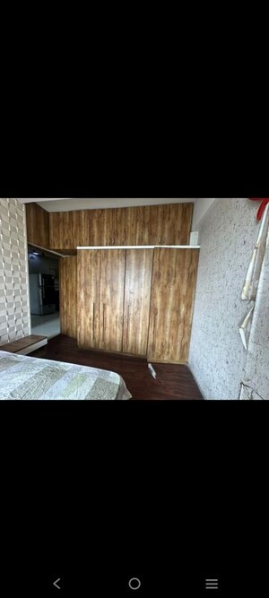 Bedroom in 2 BHK Apartment at Bhavya Royal Homes, Gota – for Rent