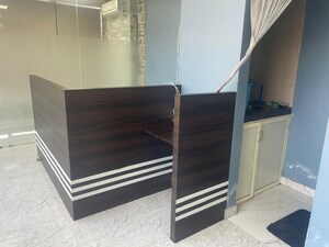  Office Space For Rent in Plan M Business Park, Turbhe