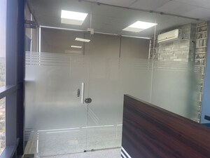  Office Space – Exterior View View at Plan M Business Park, Turbhe - for Rent