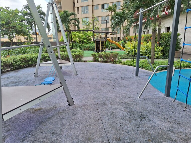 Balcony, sheth-auris-serenity-tower-1 2 Bedroom 805 Sq.Ft. Apartment In Malad West Mumbai 10775197