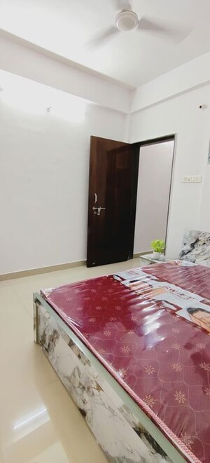 Bedroom in 1 BHK Apartment at Wadgaon Sheri – for Rent