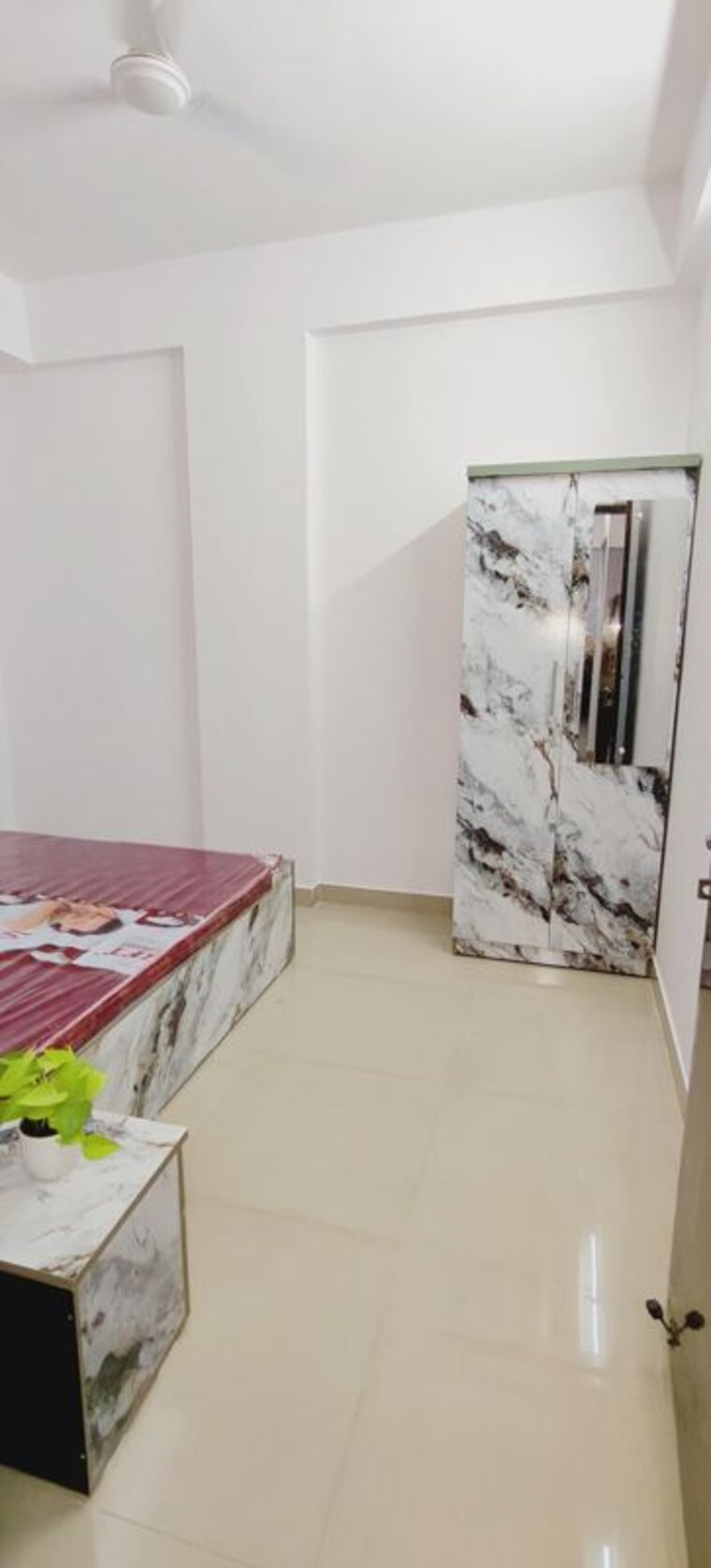 Bedroom, wadgaon sheri 1 Bedroom 460 Sq.Ft. Apartment In Wadgaon Sheri Pune 10775196