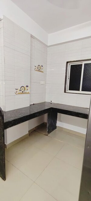 Kitchen in 1 BHK Apartment at Wadgaon Sheri – for Rent