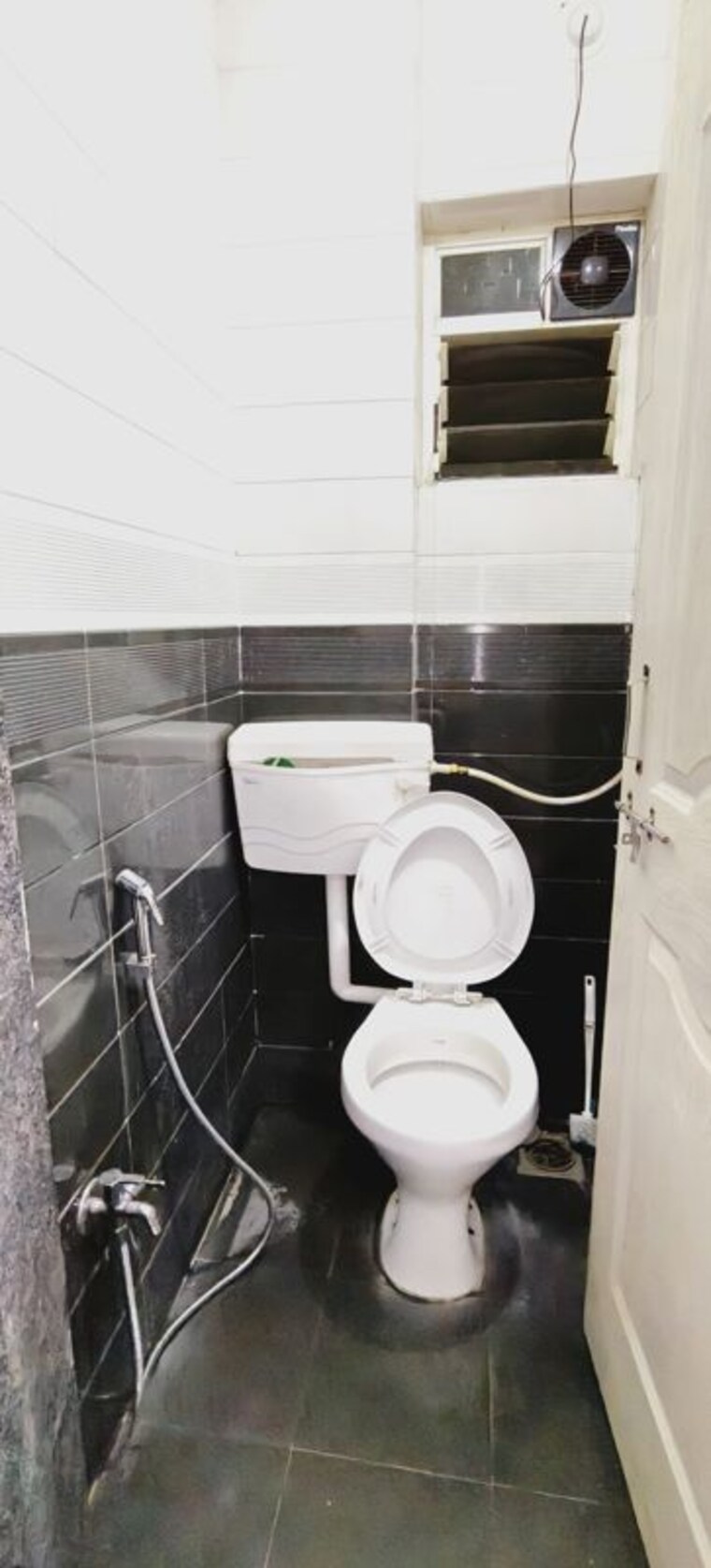 Bathroom, wadgaon sheri 1 Bedroom 460 Sq.Ft. Apartment In Wadgaon Sheri Pune 10775196