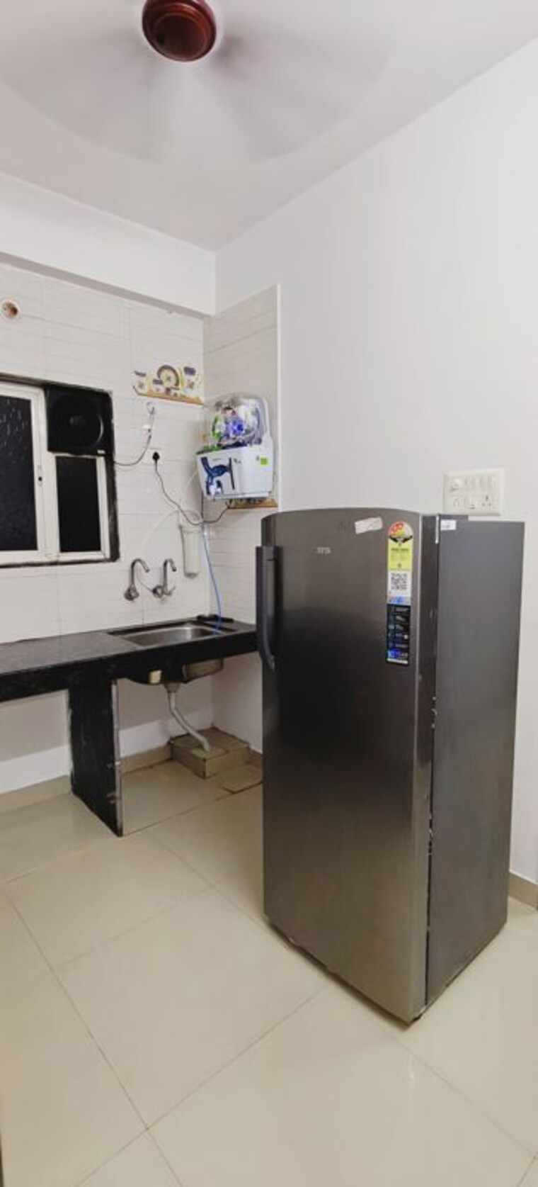 Kitchen, wadgaon sheri 1 Bedroom 460 Sq.Ft. Apartment In Wadgaon Sheri Pune 10775196