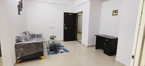 1 BHK Apartment For Rent in Wadgaon Sheri