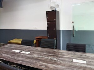 Living Room in  Office Space at Vipul Business Park, Sector 48 – for Rent