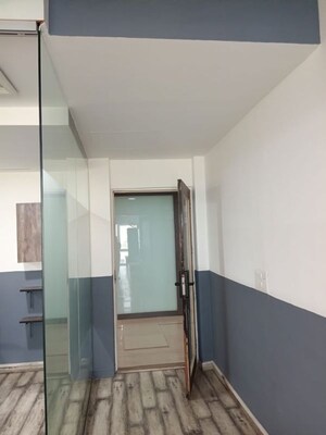 Kitchen in  Office Space at Vipul Business Park, Sector 48 – for Rent