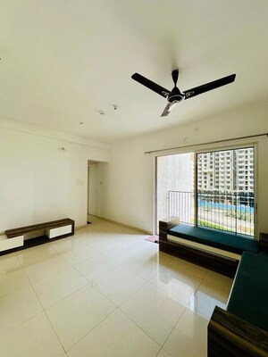 1 BHK Apartment For Rent in Godrej Boulevard, Manjari