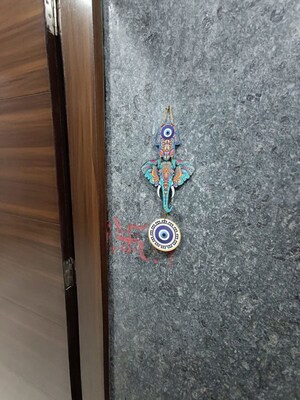 Furnished Amenities in 3 BHK Builder Floor at Sector 57 – for Rent