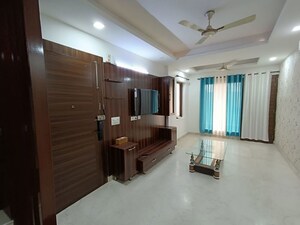 3 BHK Builder Floor For Rent in Sector 57