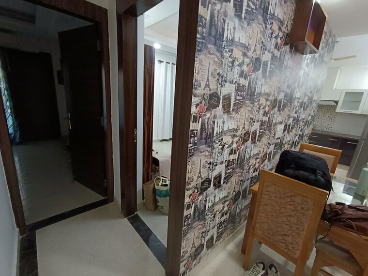 Living Room, sector 57 3 Bedroom 2500 Sq.Ft. Builder Floor In Sector 57 Gurgaon 10775214