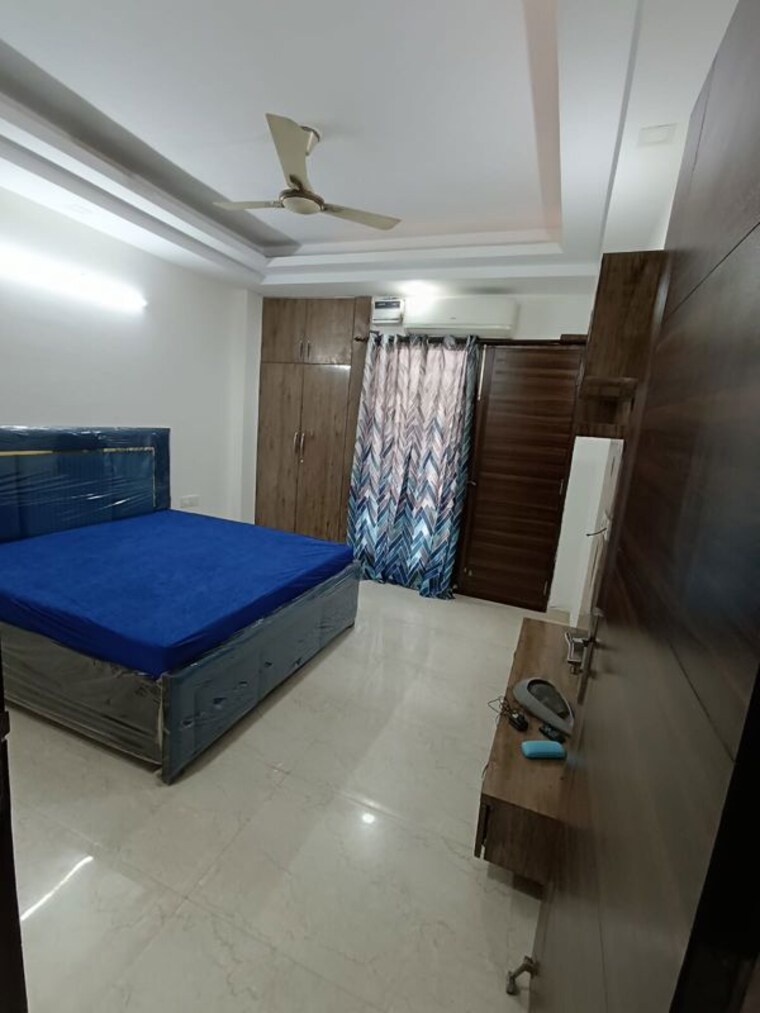 Living Room, sector 57 3 Bedroom 2500 Sq.Ft. Builder Floor In Sector 57 Gurgaon 10775214