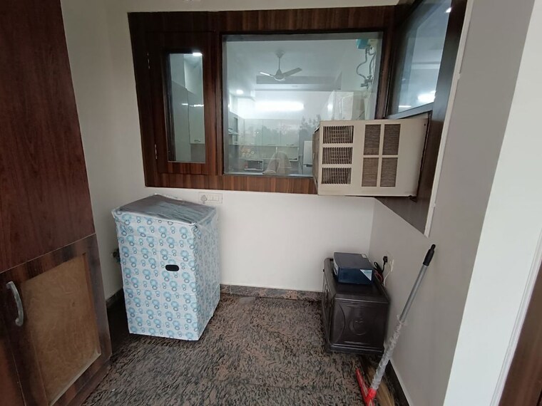 Kitchen, sector 57 3 Bedroom 2500 Sq.Ft. Builder Floor In Sector 57 Gurgaon 10775214