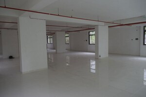  Office Space – Exterior View View at Balewadi - for Rent