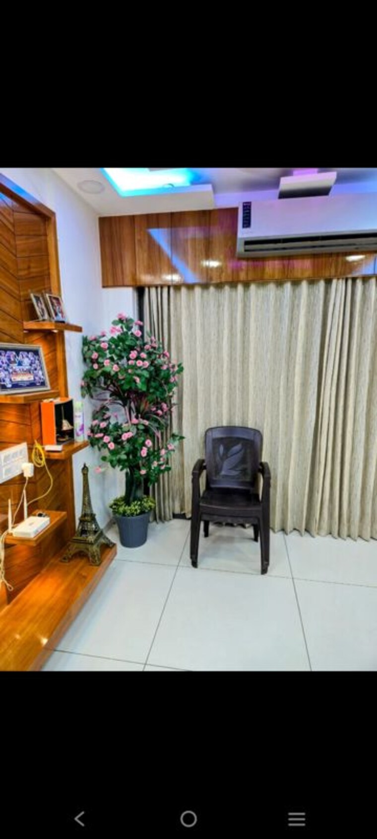 Team Area, sangani-samarthya-status 3 Bedroom 1350 Sq.Ft. Apartment In Chandkheda Ahmedabad 10775222