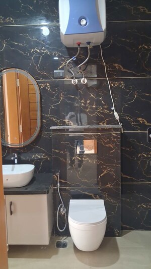 3 BHK Builder Floor For Rent in Sector 57