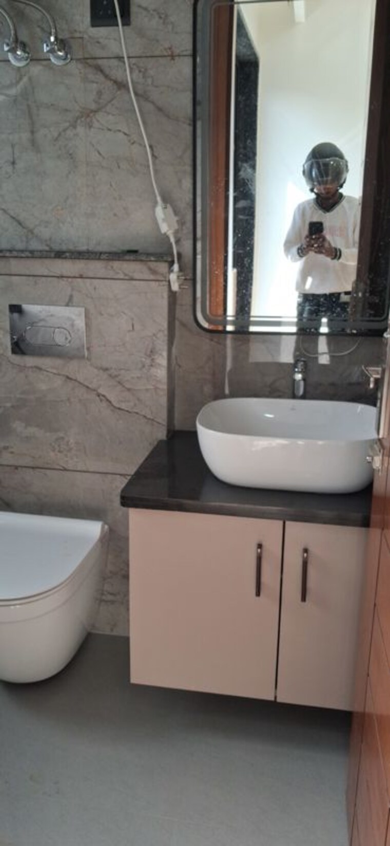 Kitchen, sector 57 3 Bedroom 2250 Sq.Ft. Builder Floor In Sector 57 Gurgaon 10775230