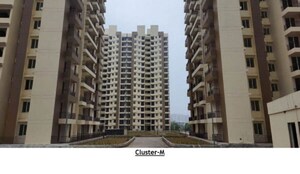 2 BHK Apartment – Exterior View View at Sector 4 Greater Noida - for Sale