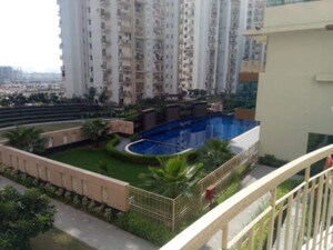 2 BHK Apartment – Exterior View View at Sector 4 Greater Noida - for Sale