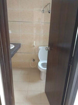 Bathroom in 2 BHK Apartment at Sector 4 Greater Noida – for Sale