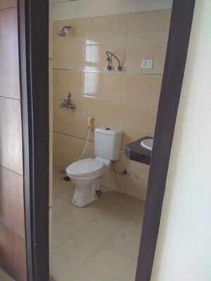 Bathroom in 2 BHK Apartment at Sector 4 Greater Noida – for Sale