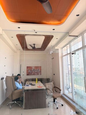  Office Space For Sale in Omaxe Sun, Sector 79