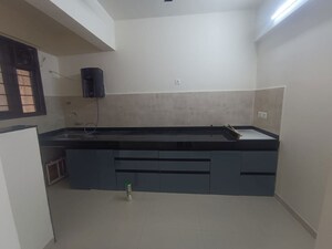 Kitchen in 2 BHK Apartment at Kohinoor Coral Phase 3, Hinjewadi – for Rent