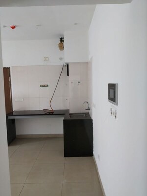 Bathroom in Studio Apartment at Paranjape Blue Ridge, Hinjewadi – for Sale