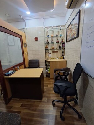  Office Space For Rent in Lok Upvan Apartment Phase 2, Vasant Vihar