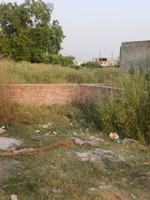  Plot – Garden View at Dheeraj Nagar - for Sale