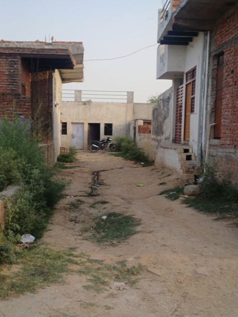 Exterior View, dheeraj nagar  70 Sq.Yd. Plot In Dheeraj Nagar Faridabad 10775216