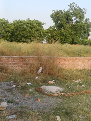 Plot Area in  Plot at Dheeraj Nagar – for Sale