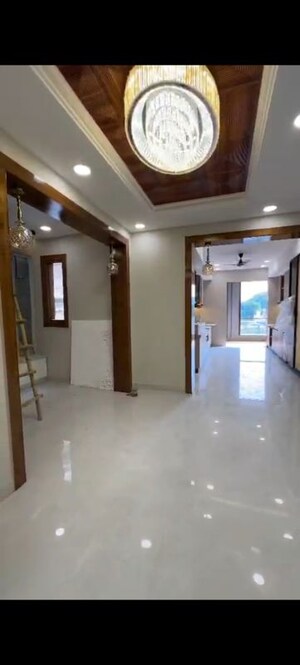 4 BHK Builder Floor For Sale in TDI The Retreat, Sector 89