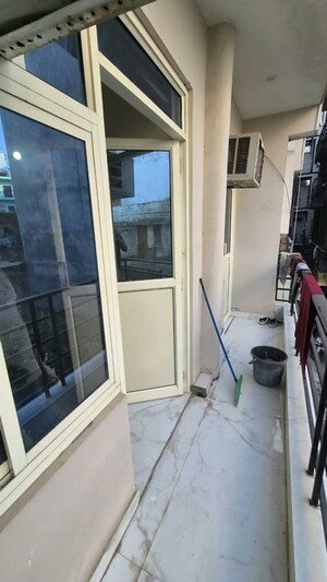 1 BHK Builder Floor For Rent in Neb Sarai