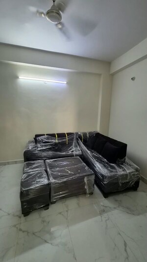 Bedroom in 1 BHK Builder Floor at Neb Sarai – for Rent