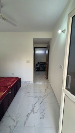 Building Lobby in 1 BHK Builder Floor at Neb Sarai – for Rent