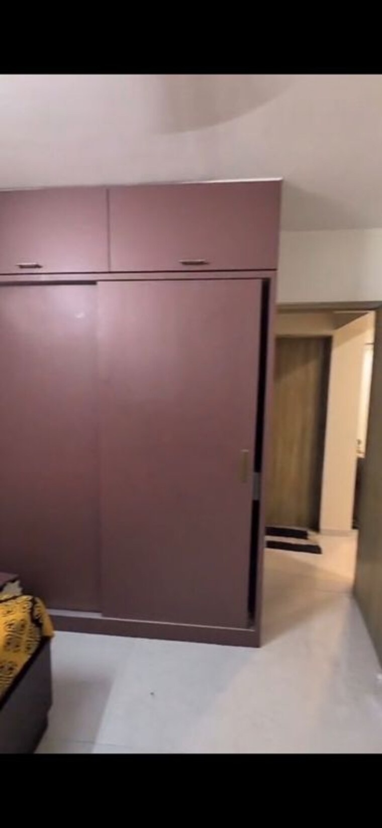 Room, bandra east 2 Bedroom 750 Sq.Ft. Apartment In Bandra East Mumbai 10775258