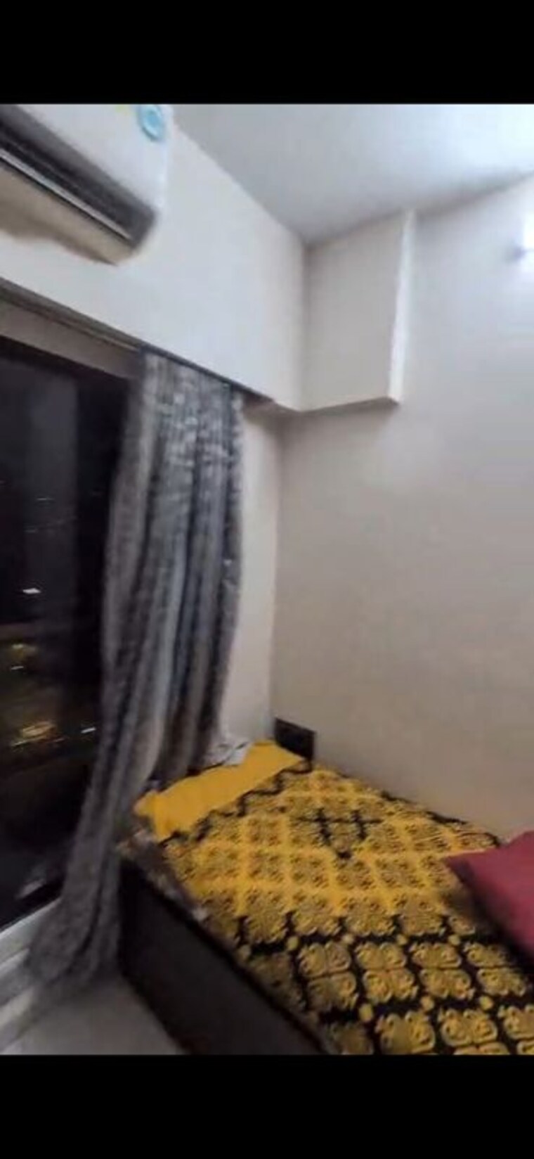Living Room, bandra east 2 Bedroom 750 Sq.Ft. Apartment In Bandra East Mumbai 10775258