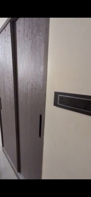 Building Lobby in 2 BHK Apartment at Bandra East – for Rent