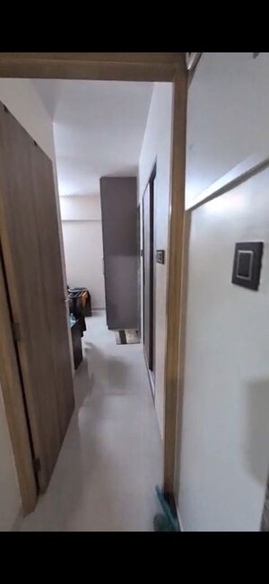 Building Lobby in 2 BHK Apartment at Bandra East – for Rent
