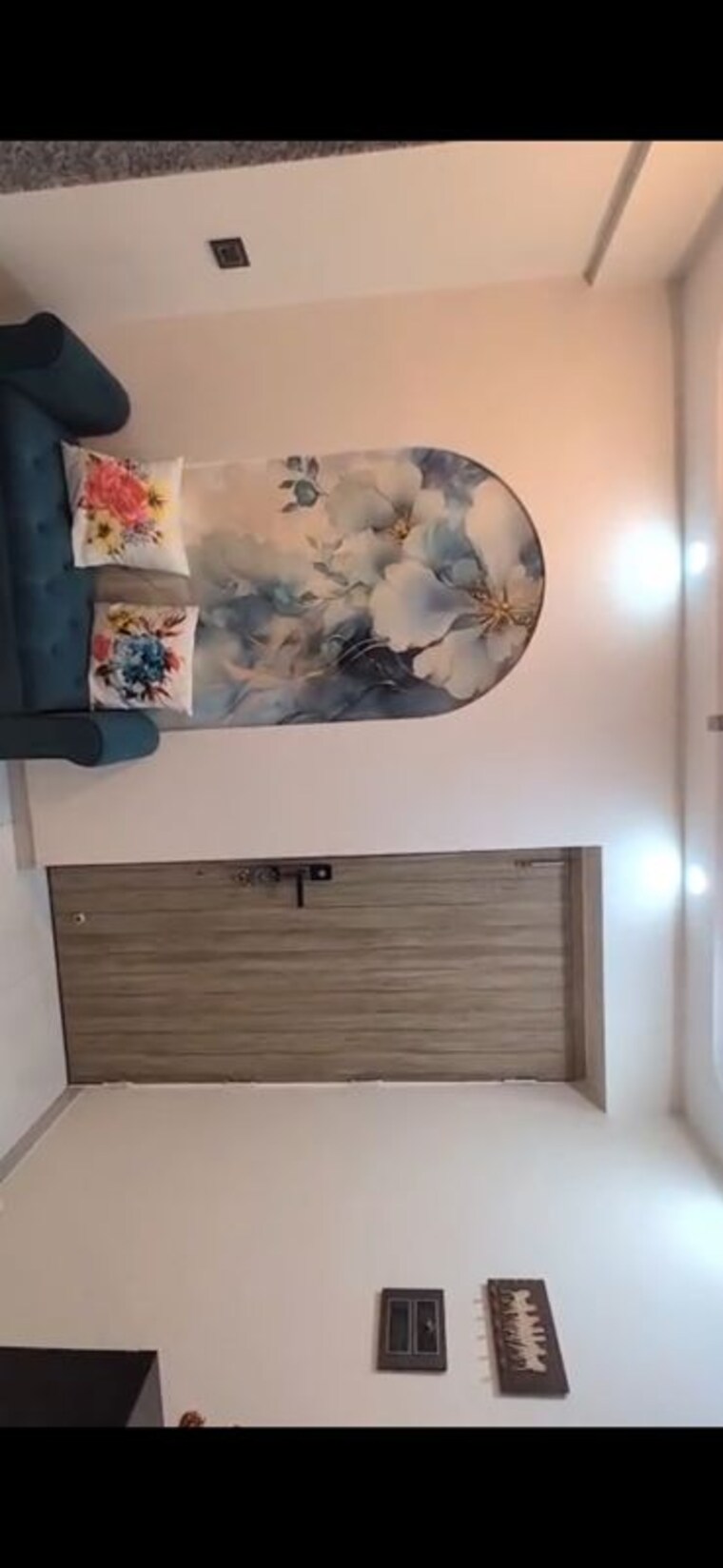 undefined, bandra east 2 Bedroom 750 Sq.Ft. Apartment In Bandra East Mumbai 10775258